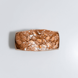 Bauletto Especial de Morango, Chocolate Branco & Manjericão 0