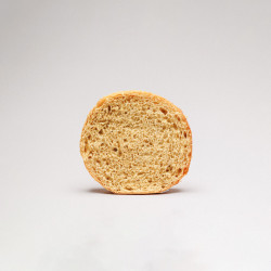 Vegan Bun Abóbora 1