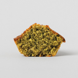 Madalena de Pistácio e Matcha 2