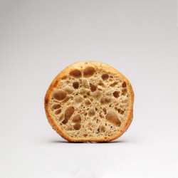 Mini Focaccia de Azeite e Alecrim 1