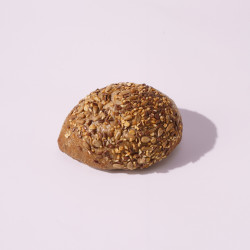 Bola de Mistura e Sementes 0