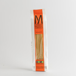 Spaghetti
