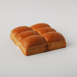 Milk Bun 1