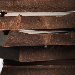 Chocolate Negro Bio 85% Cacau 2