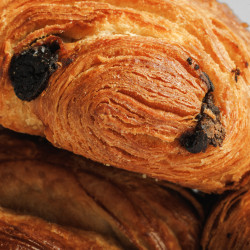 Pain au Chocolat 2
