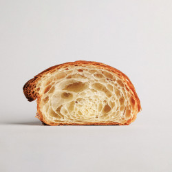 Croissant Francês 1