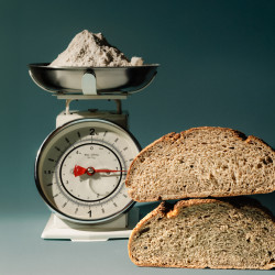 Farinha de Trigo Barbela Biológico da Herdade da Malhadinha Nova 2