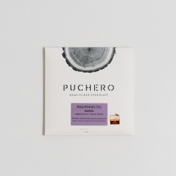 Puchero | Chocolate 75% Filipinas 0