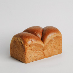 Pão de Forma Brioche