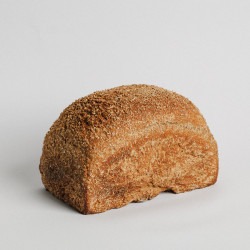 Pão de Forma de Espelta