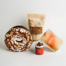 Cabaz Clássico Bolo-Rei