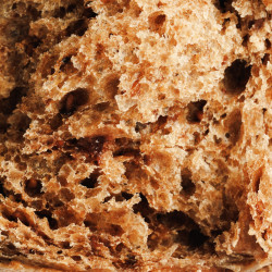 Vegan Bun de Morango 2