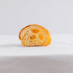 Croissant Francês 2