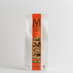Massa Fusilli
