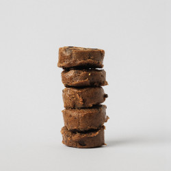 Cookie Dough de Trigo do Alentejo e Chocolate