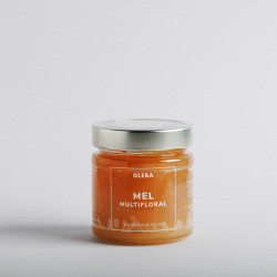 Mel de Flores Silvestres
