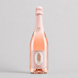 Rosé Eins-Zwei-Zero, Espumante Sem Álcool