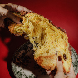 Panettone Clássico 1