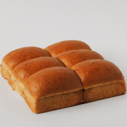Milk Bun