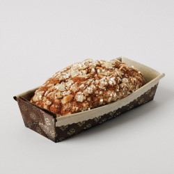 Bauletto Especial de Maçã, Canela e Frutos Secos