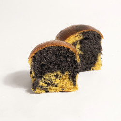 Vegan Bun Golden Milk 0