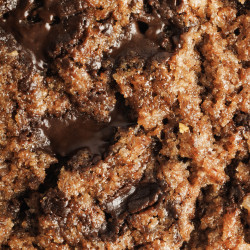 Cookie de Trigo do Alentejo e Chocolate Belga 1