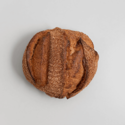 Pão de Trigo Ancestral Einkorn