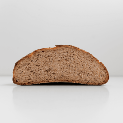 Pão de Trigo Ancestral Einkorn 1
