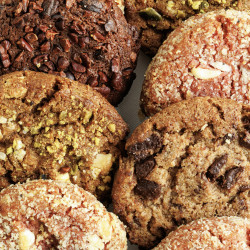 Pack de 10 Cookies 1