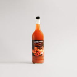 Vinagre de Sidra de Maçã Orgânico