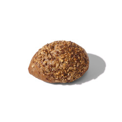 Bola de Mistura e Sementes