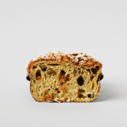 Bauletto Especial de Maçã, Canela e Frutos Secos 1