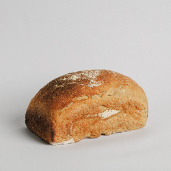 Pão de Forma de Trigo Duro do Alentejo