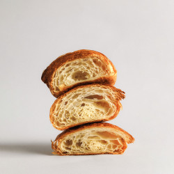 Croissant Francês 2
