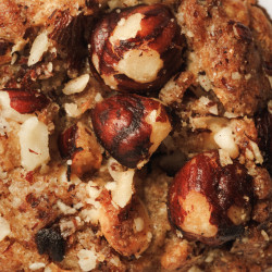 Cookie Cremino de Avelã 1