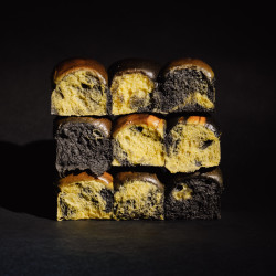 Vegan Golden Milk - Especial Halloween