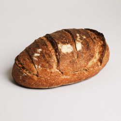 Pão Especial de Trigo Barbela Biológico da Malhadinha Nova