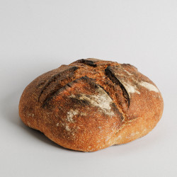 Pão de Trigo Duro do Alentejo