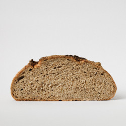 Pão de Trigo Barbela Biológico da Herdade da Malhadinha Nova 1