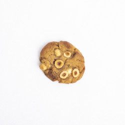 Cookie Cremino de Avelã 0