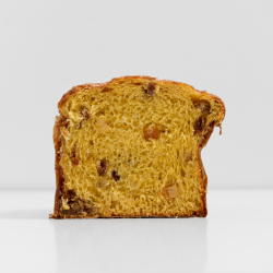 Panettone Médio Clássico 1