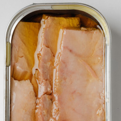 Ventresca de Atum em Azeite 1