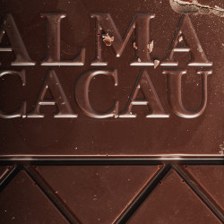 Chocolate Negro Bio 85% Cacau 1