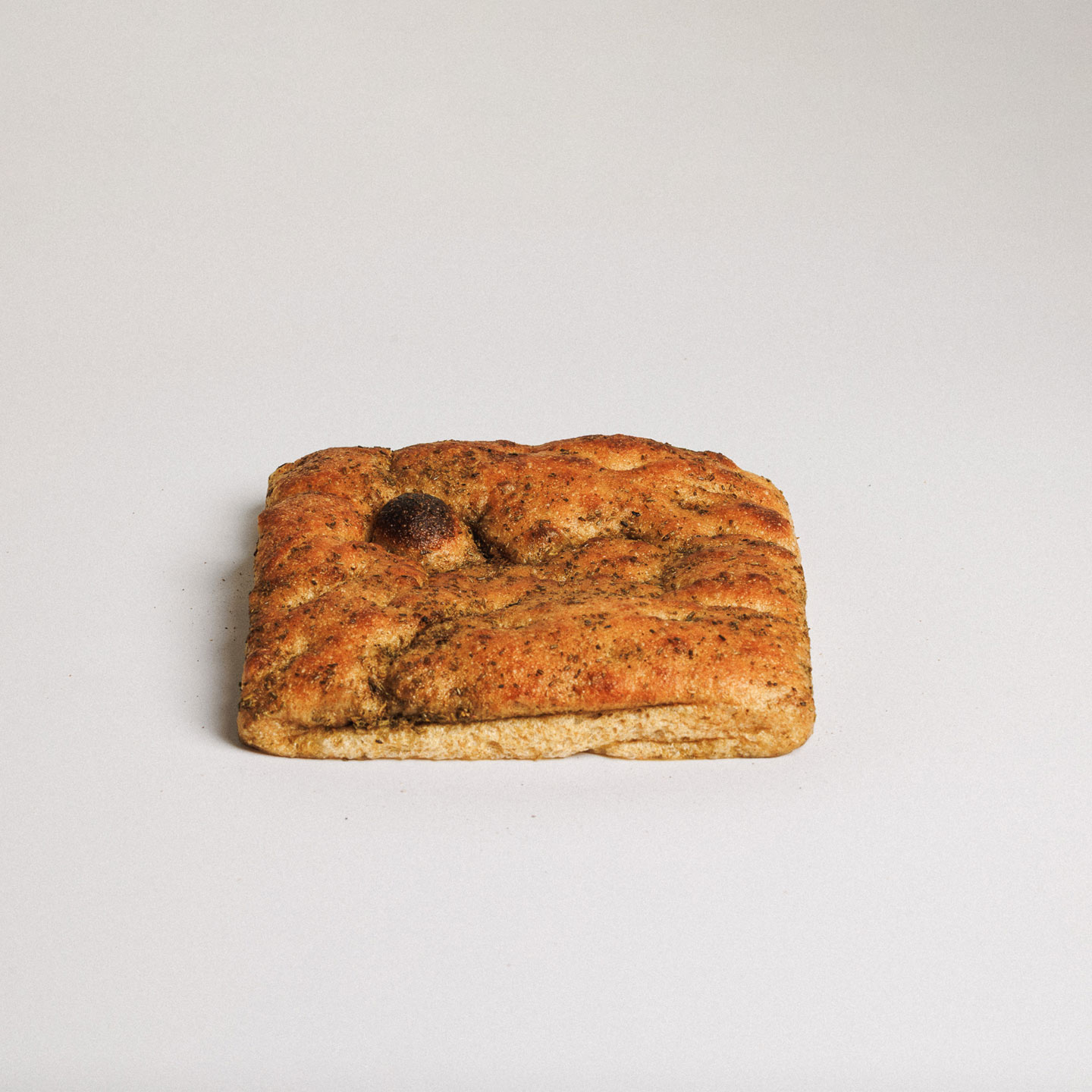 Focaccia de Azeite e Alecrim 2