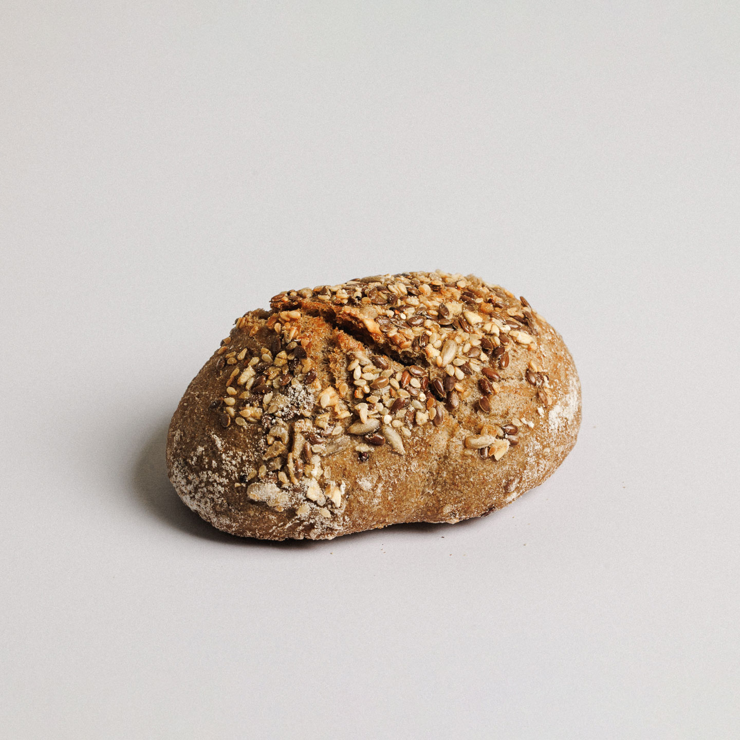 Bola de Mistura e Sementes 0