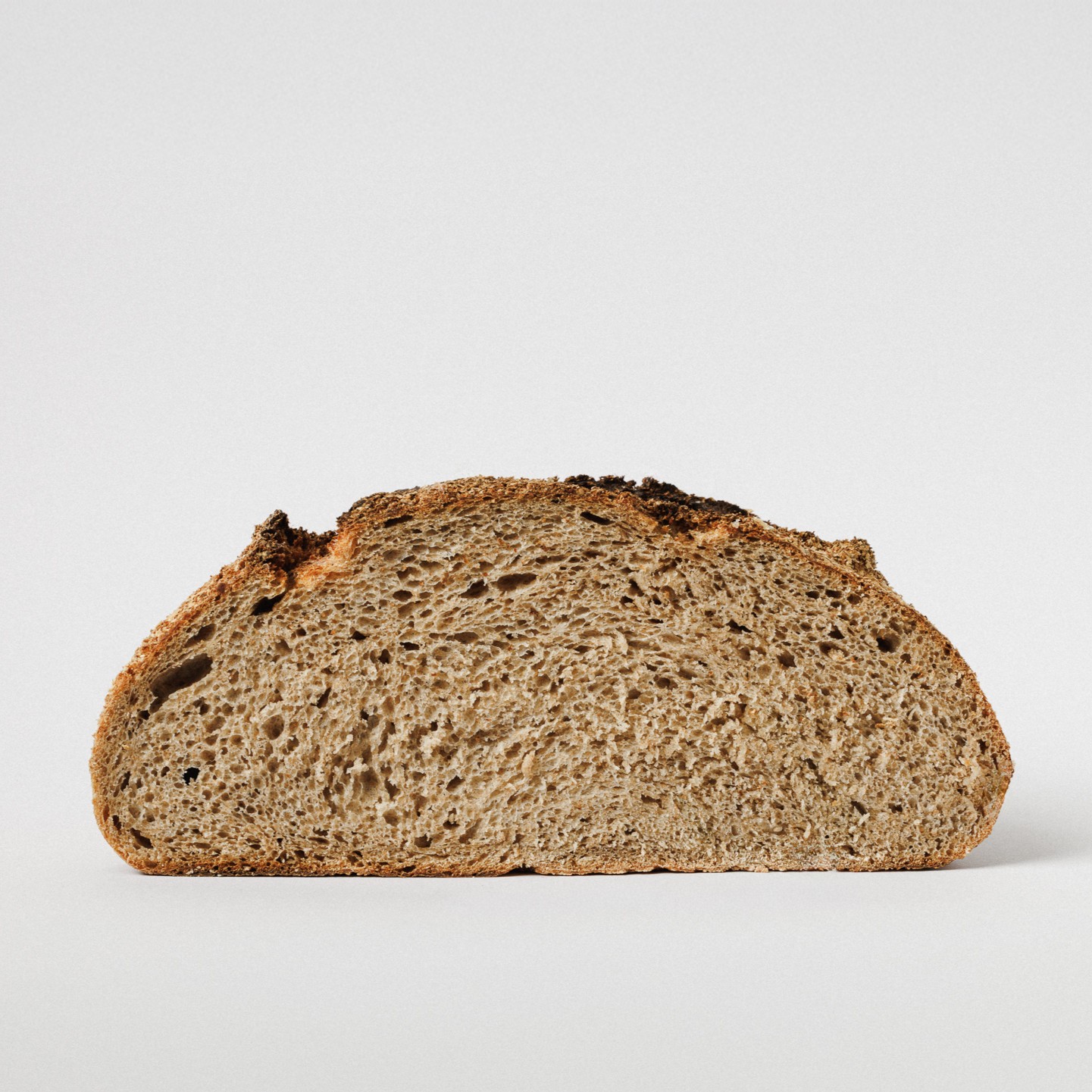 Pão de Trigo Barbela Biológico da Herdade da Malhadinha Nova 1