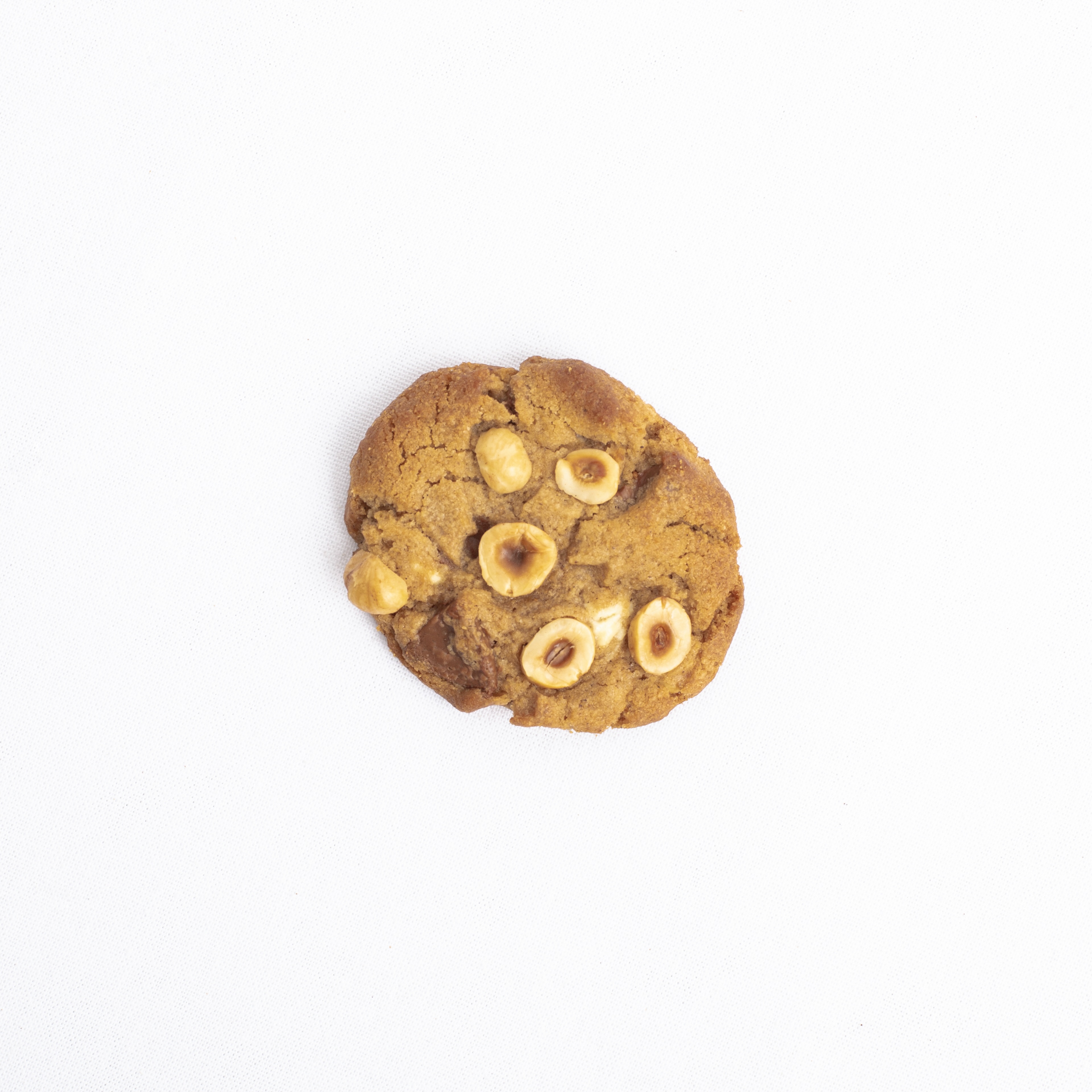 Cookie Cremino de Avelã 0