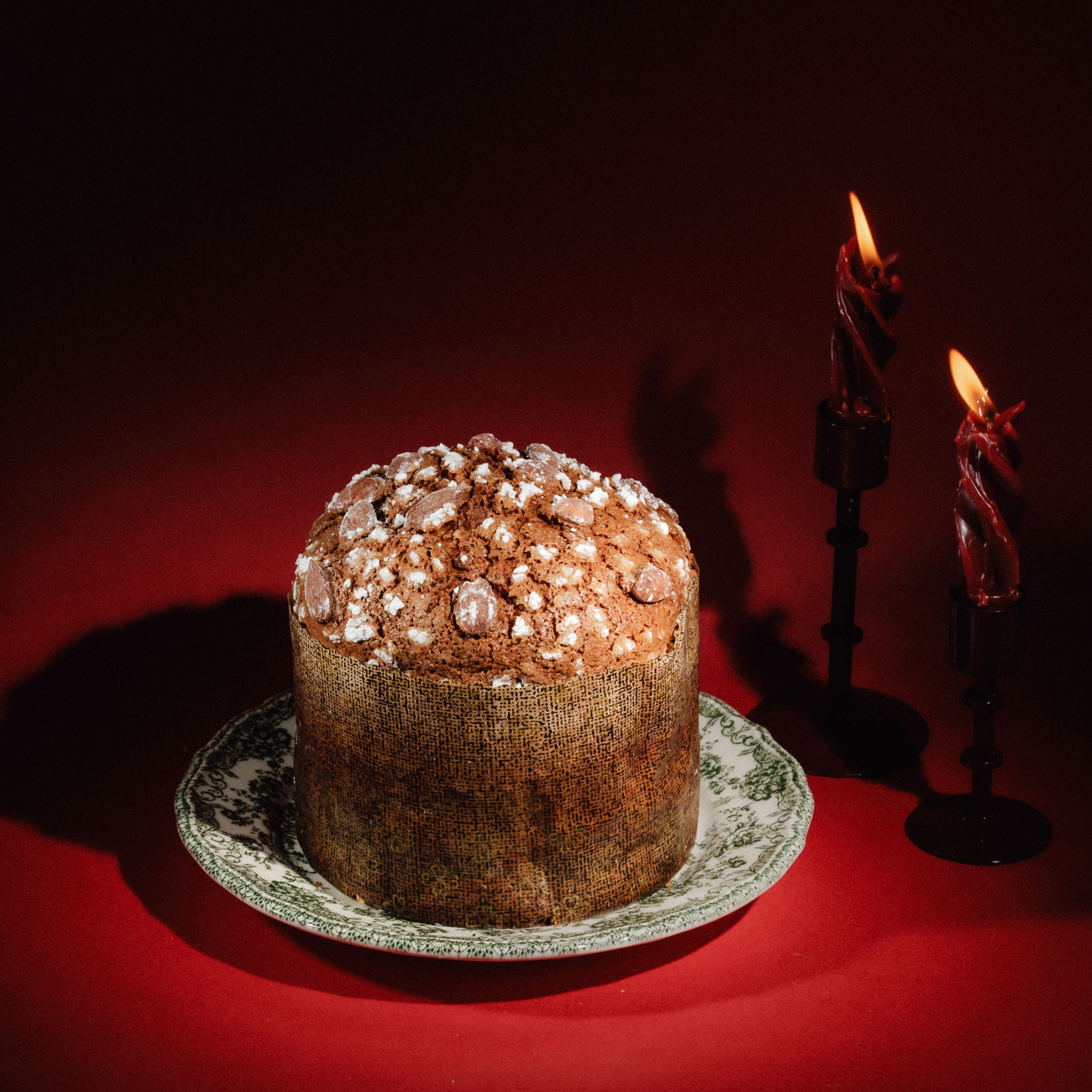 Panettone Clássico 0