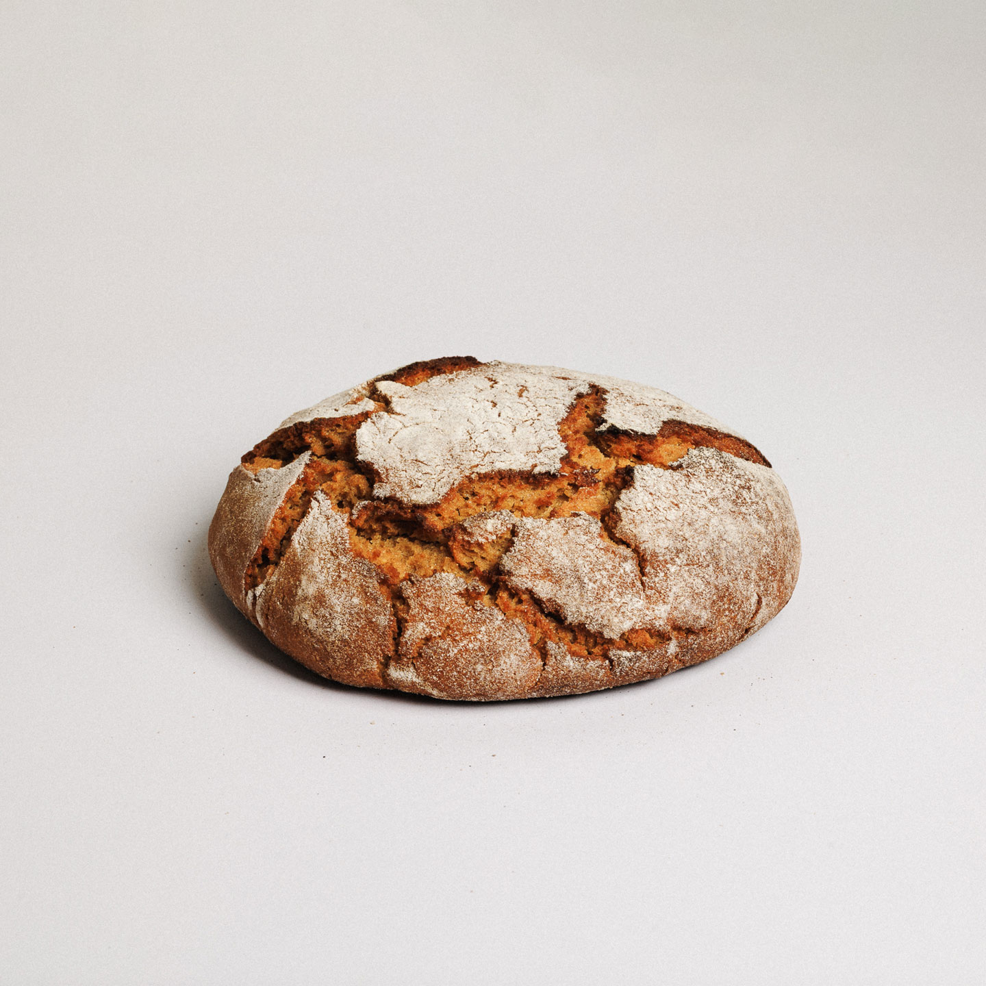 Broa de Milho Amarelo 0