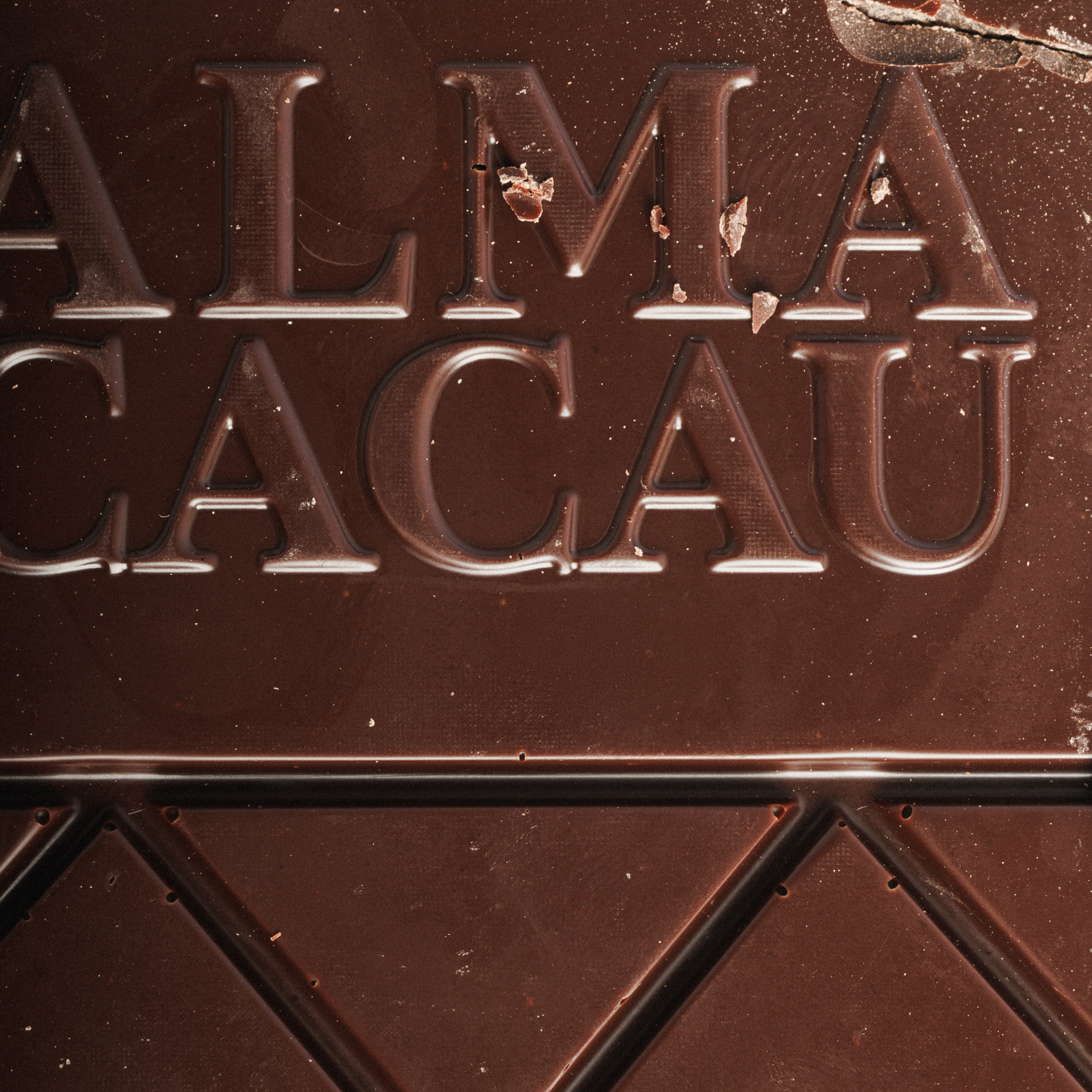 Chocolate Negro Bio 85% Cacau 1